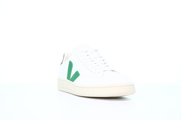 Veja v12 sale white emeraude